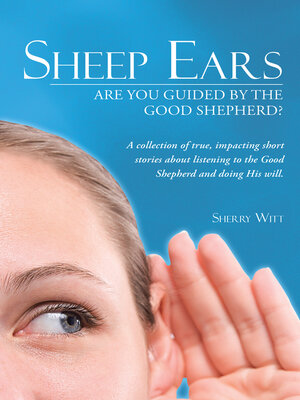 cover image of Sheep Ears